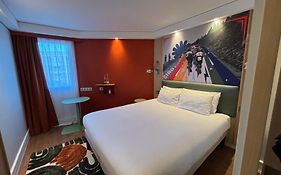 Hotel Novel Restaurant La Mamma